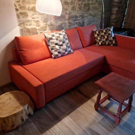 B&B Barbaia Levice ภายนอก รูปภาพ