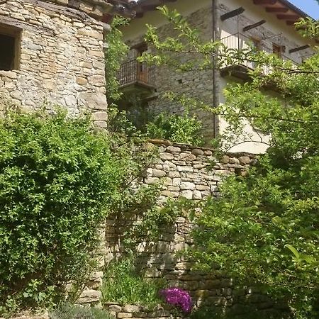 B&B Barbaia Levice ภายนอก รูปภาพ
