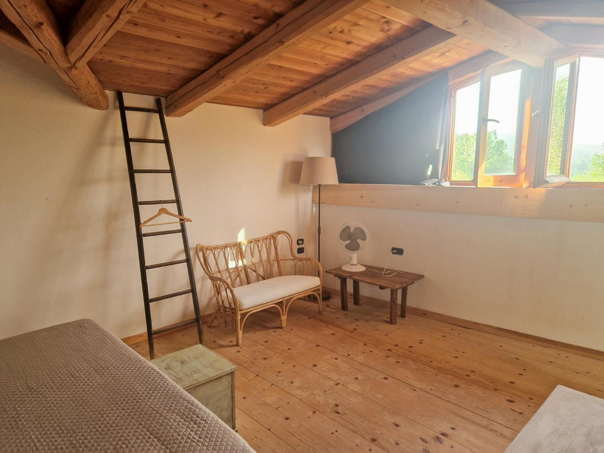 B&B Barbaia Levice ภายนอก รูปภาพ