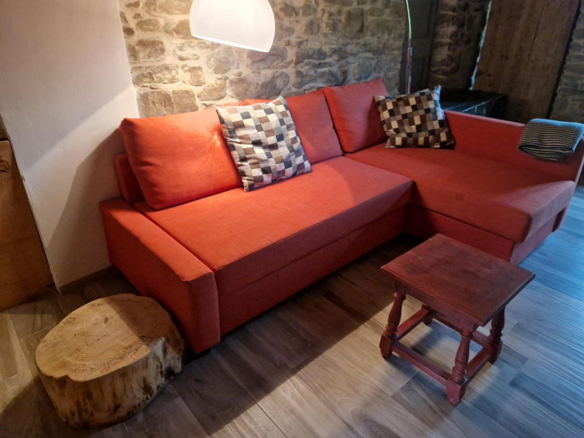 B&B Barbaia Levice ภายนอก รูปภาพ