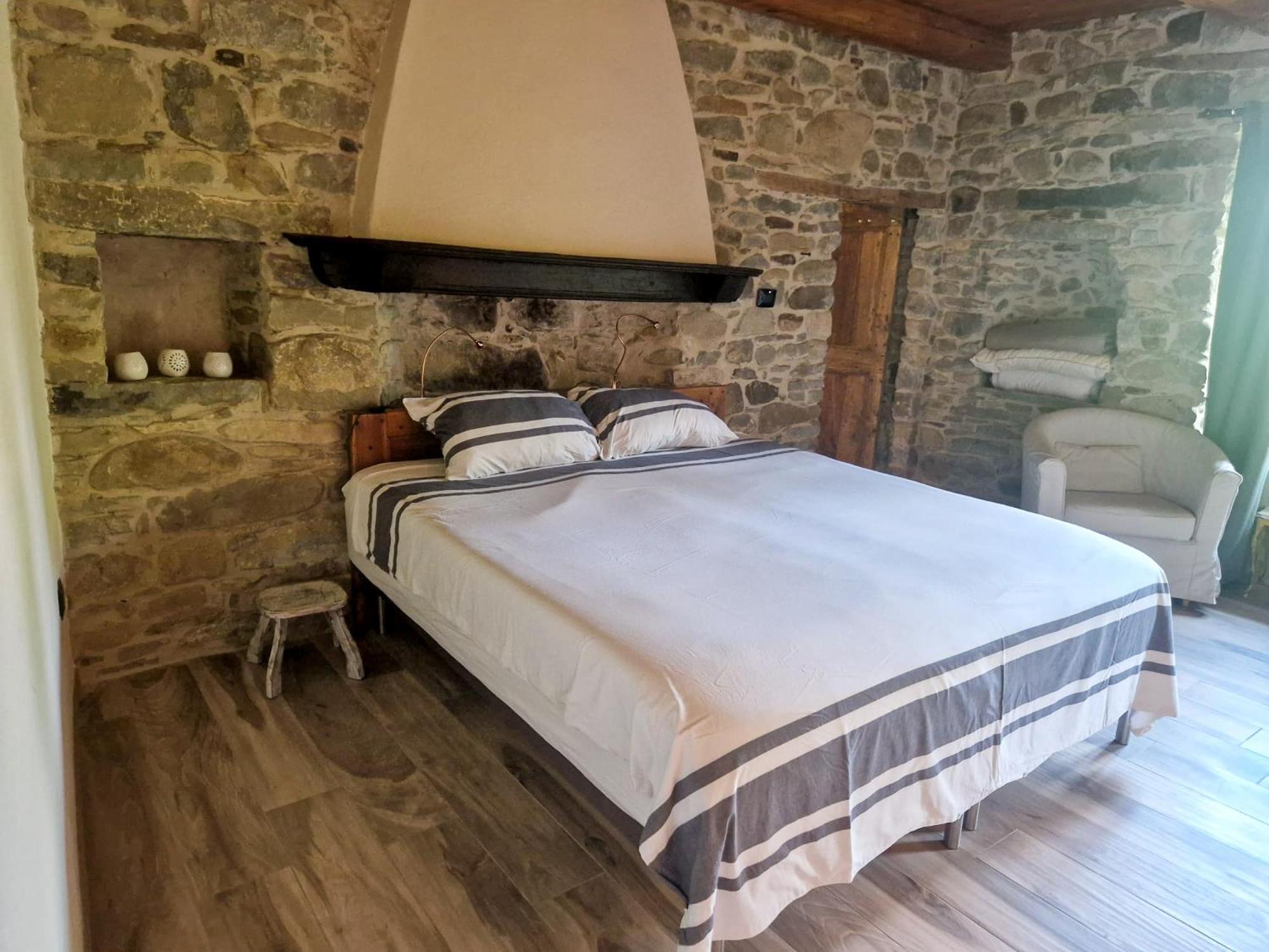 B&B Barbaia Levice ภายนอก รูปภาพ