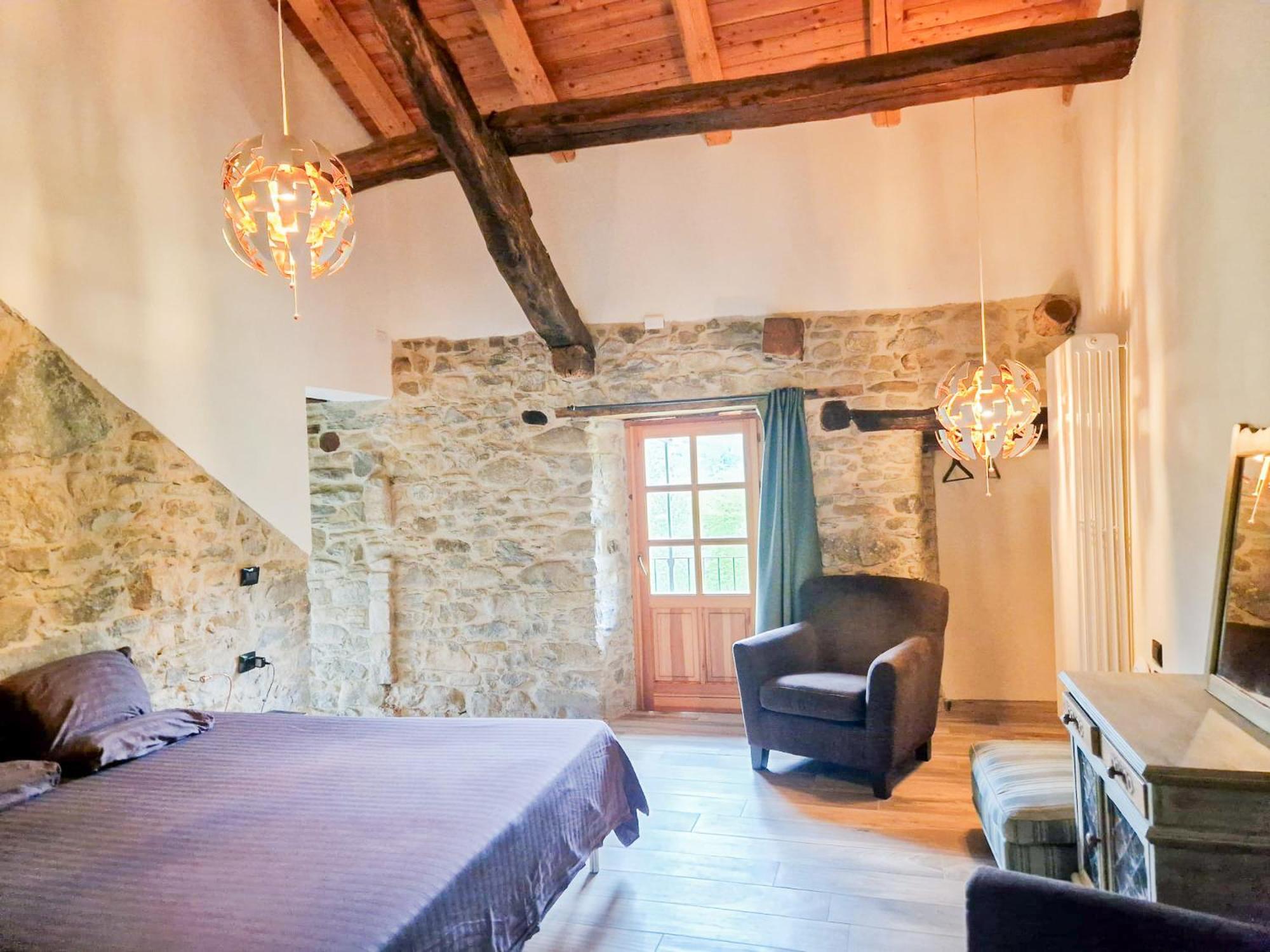 B&B Barbaia Levice ภายนอก รูปภาพ