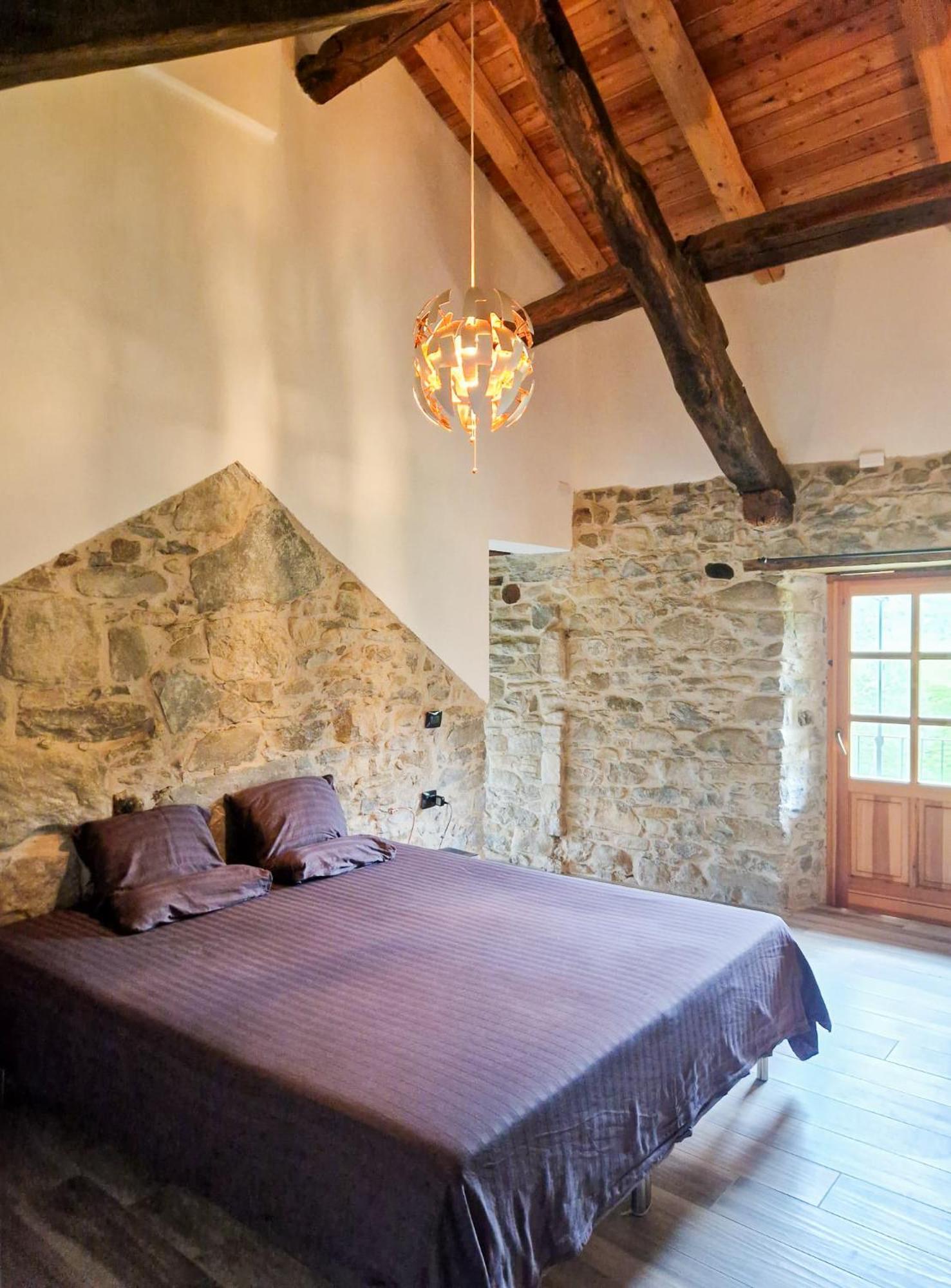 B&B Barbaia Levice ภายนอก รูปภาพ