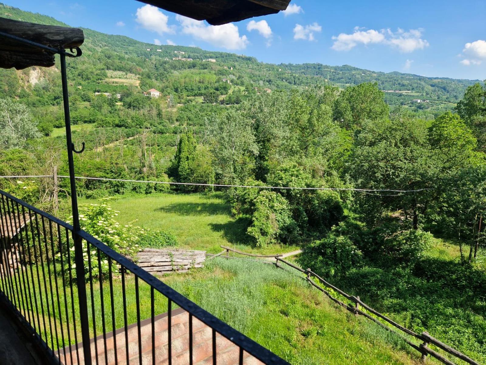 B&B Barbaia Levice ภายนอก รูปภาพ