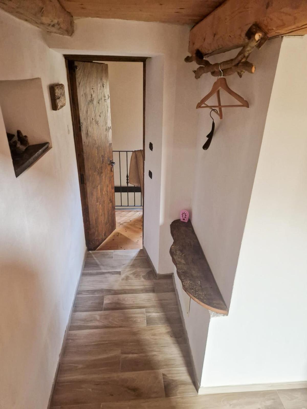 B&B Barbaia Levice ภายนอก รูปภาพ