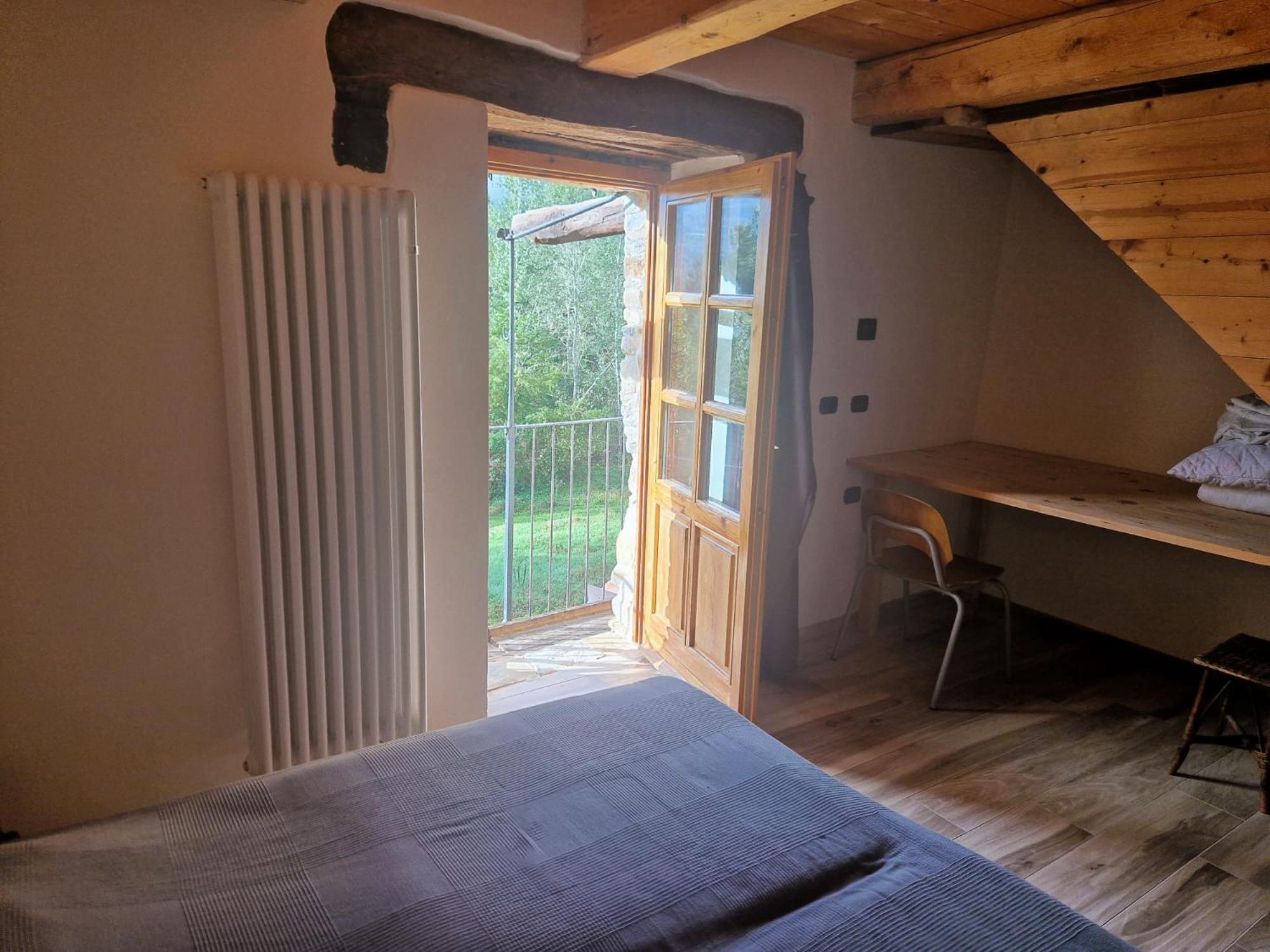 B&B Barbaia Levice ภายนอก รูปภาพ