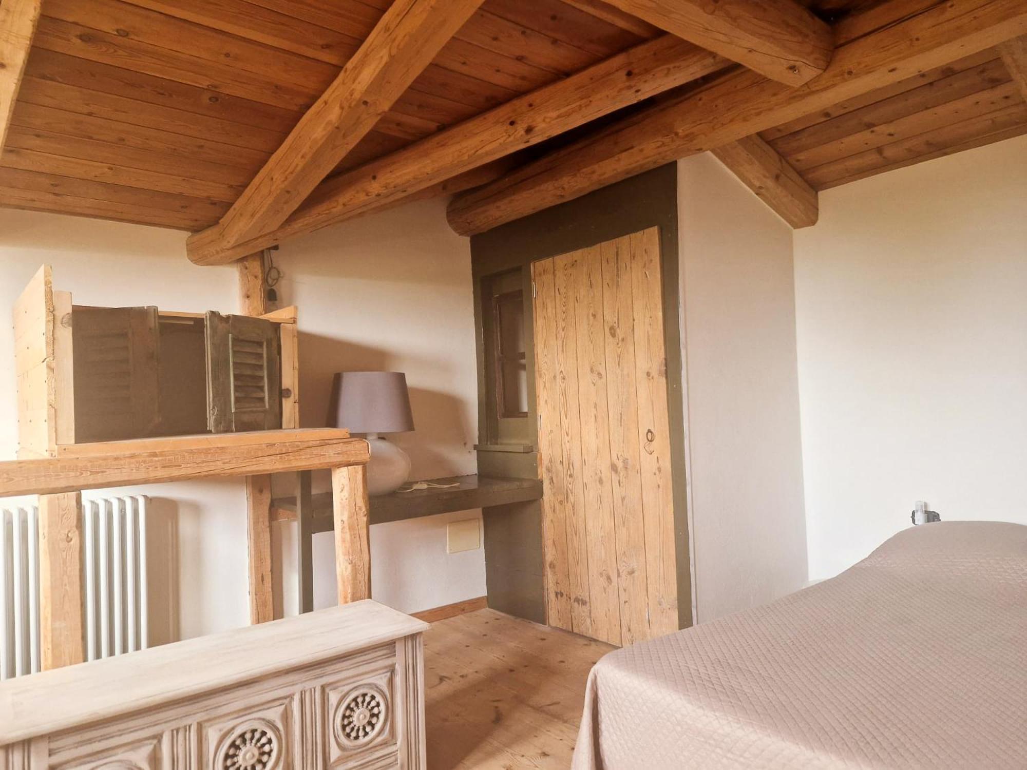 B&B Barbaia Levice ภายนอก รูปภาพ