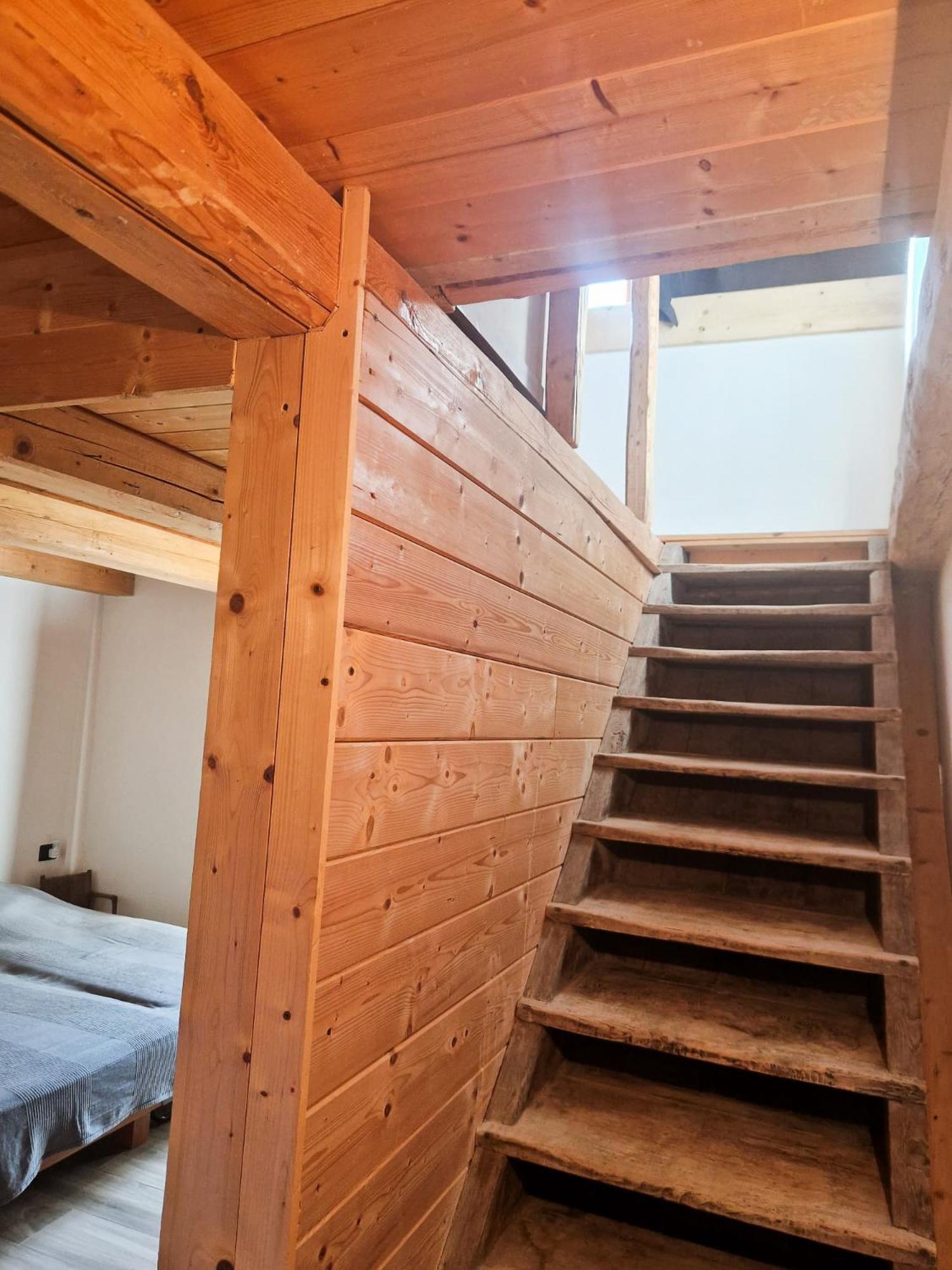 B&B Barbaia Levice ภายนอก รูปภาพ