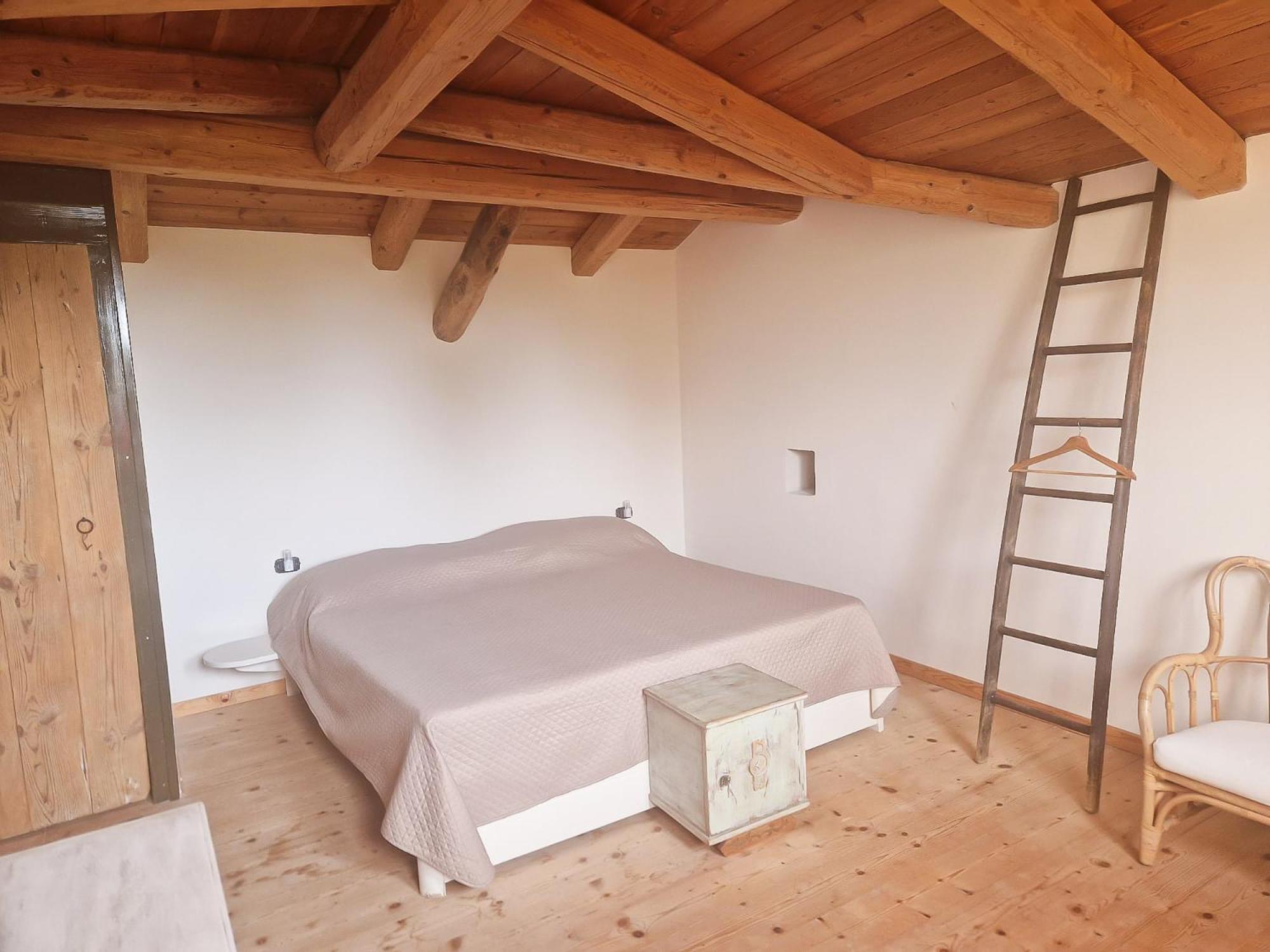 B&B Barbaia Levice ภายนอก รูปภาพ