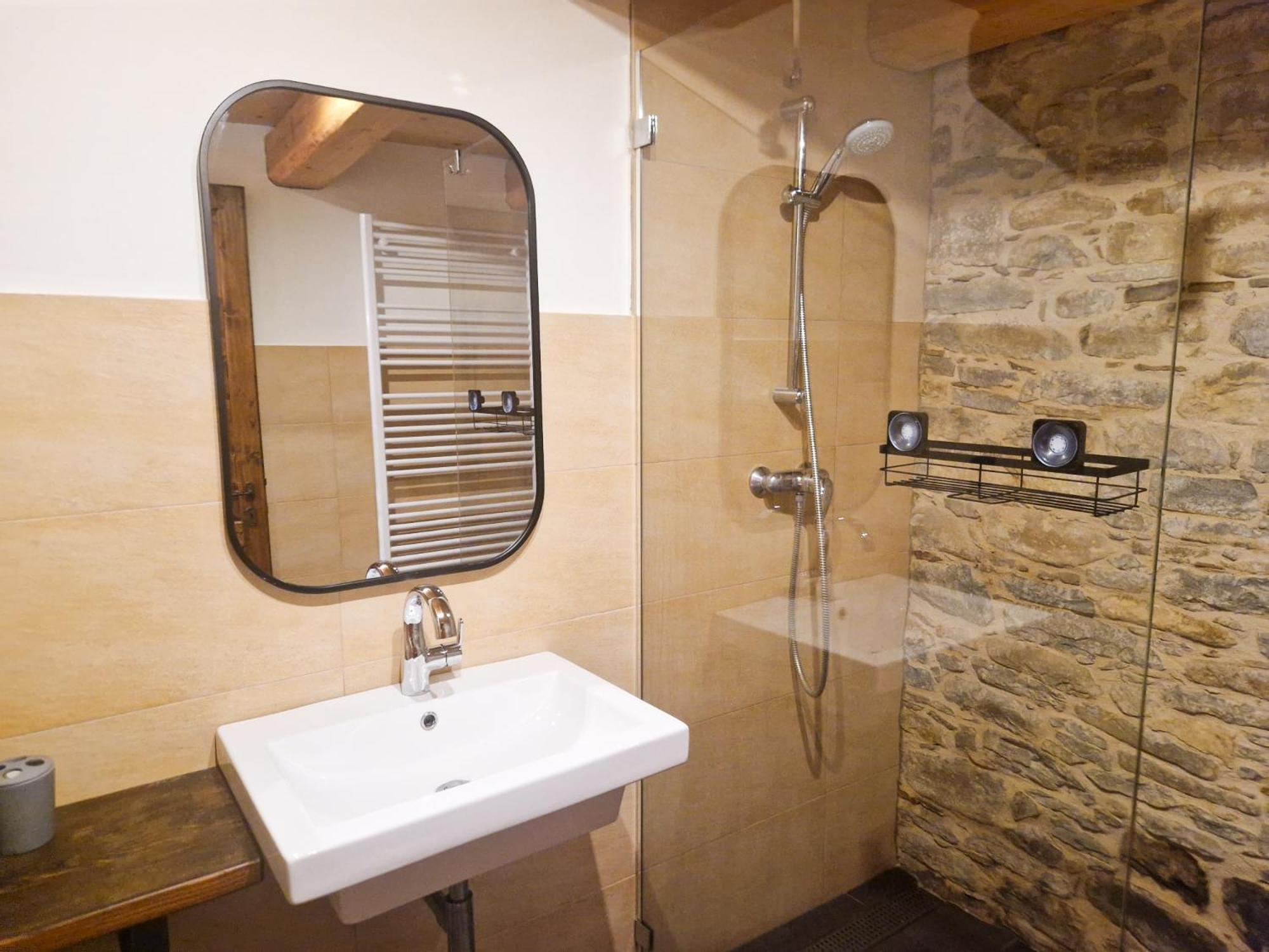 B&B Barbaia Levice ภายนอก รูปภาพ