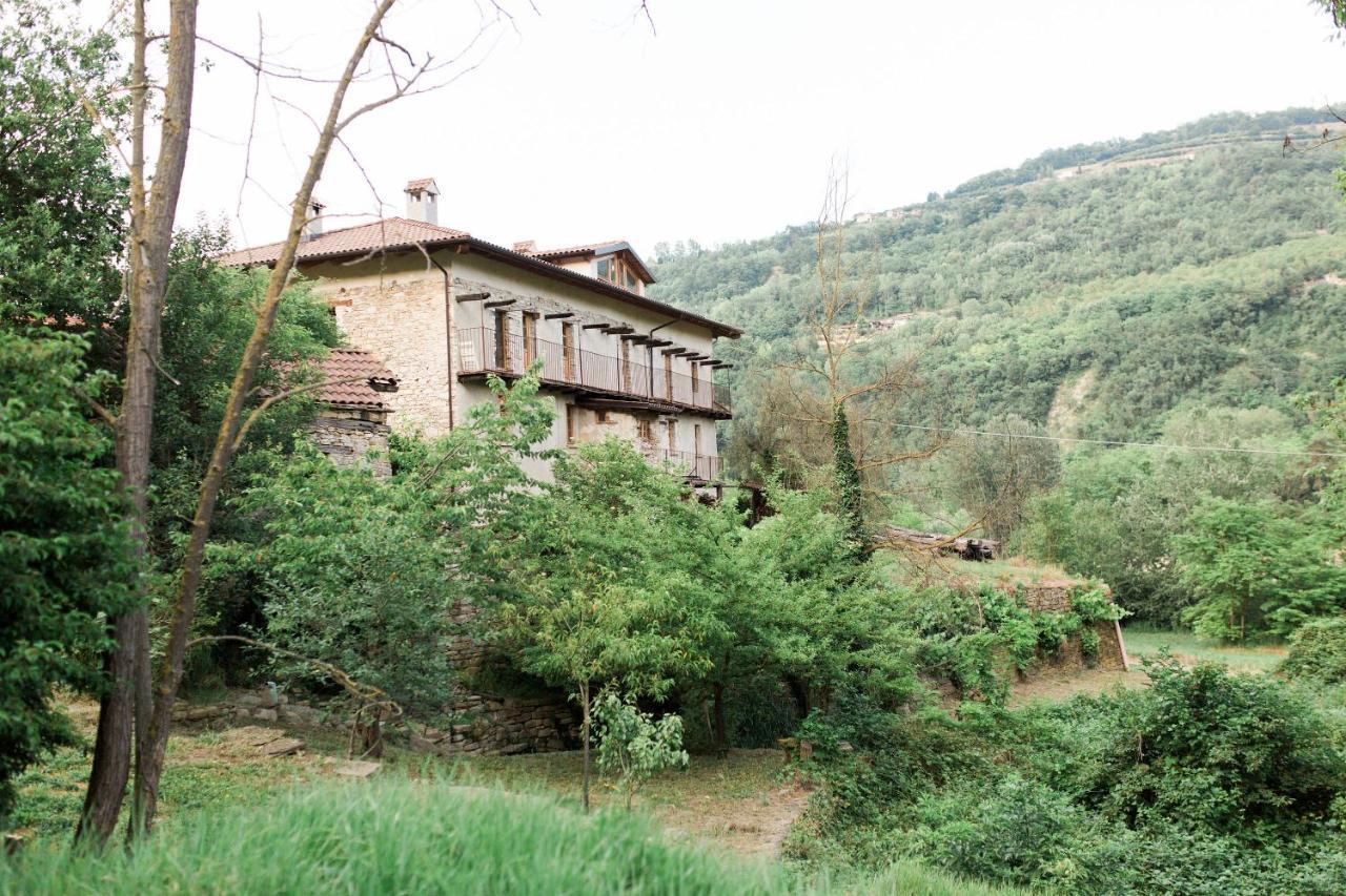 B&B Barbaia Levice ภายนอก รูปภาพ