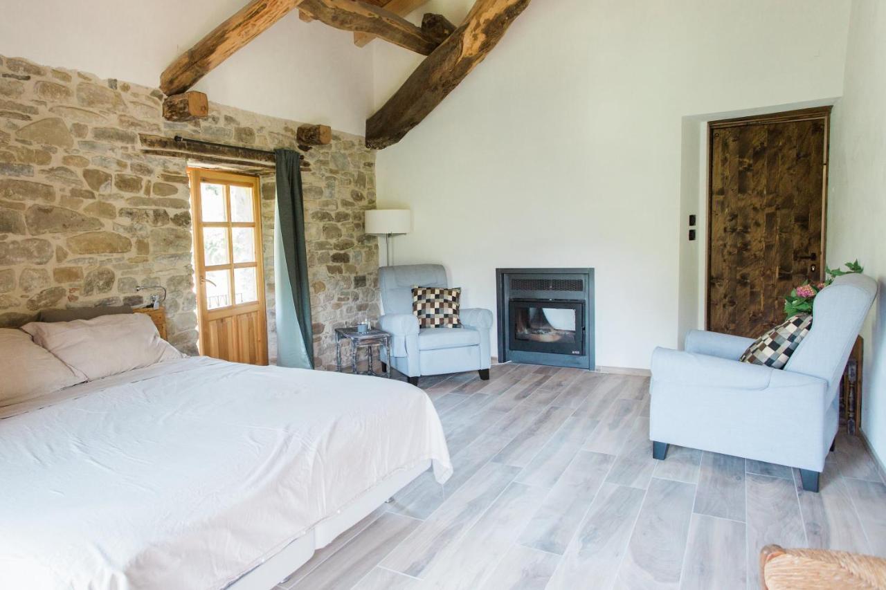 B&B Barbaia Levice ภายนอก รูปภาพ
