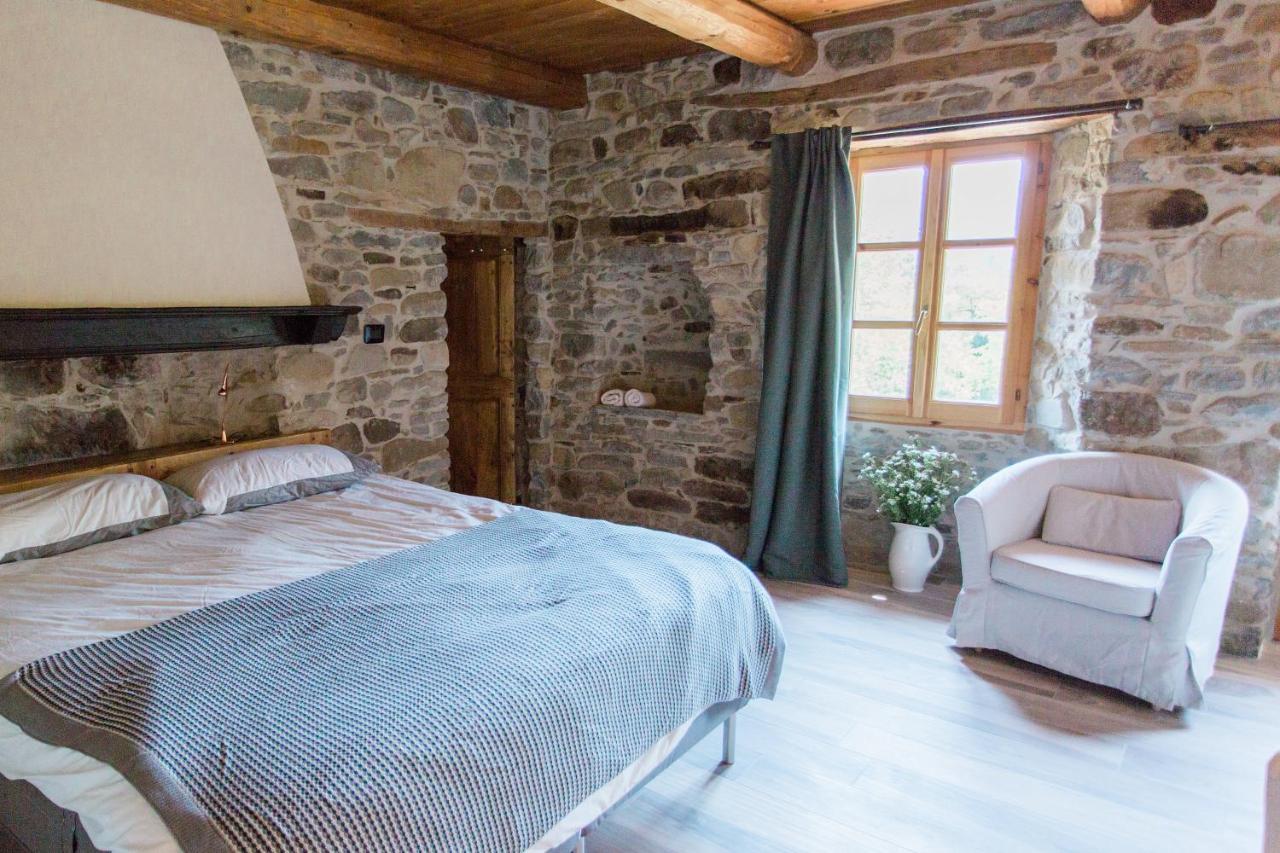 B&B Barbaia Levice ภายนอก รูปภาพ