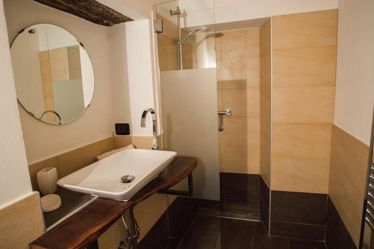 B&B Barbaia Levice ภายนอก รูปภาพ