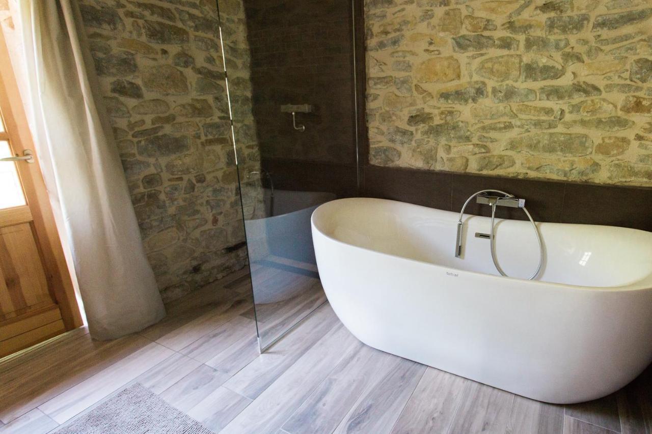 B&B Barbaia Levice ภายนอก รูปภาพ