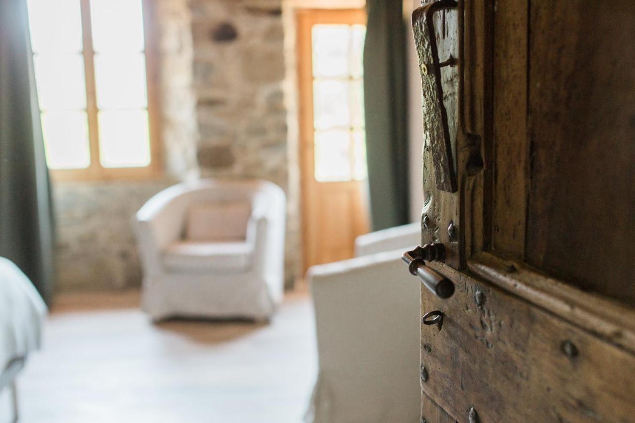B&B Barbaia Levice ภายนอก รูปภาพ