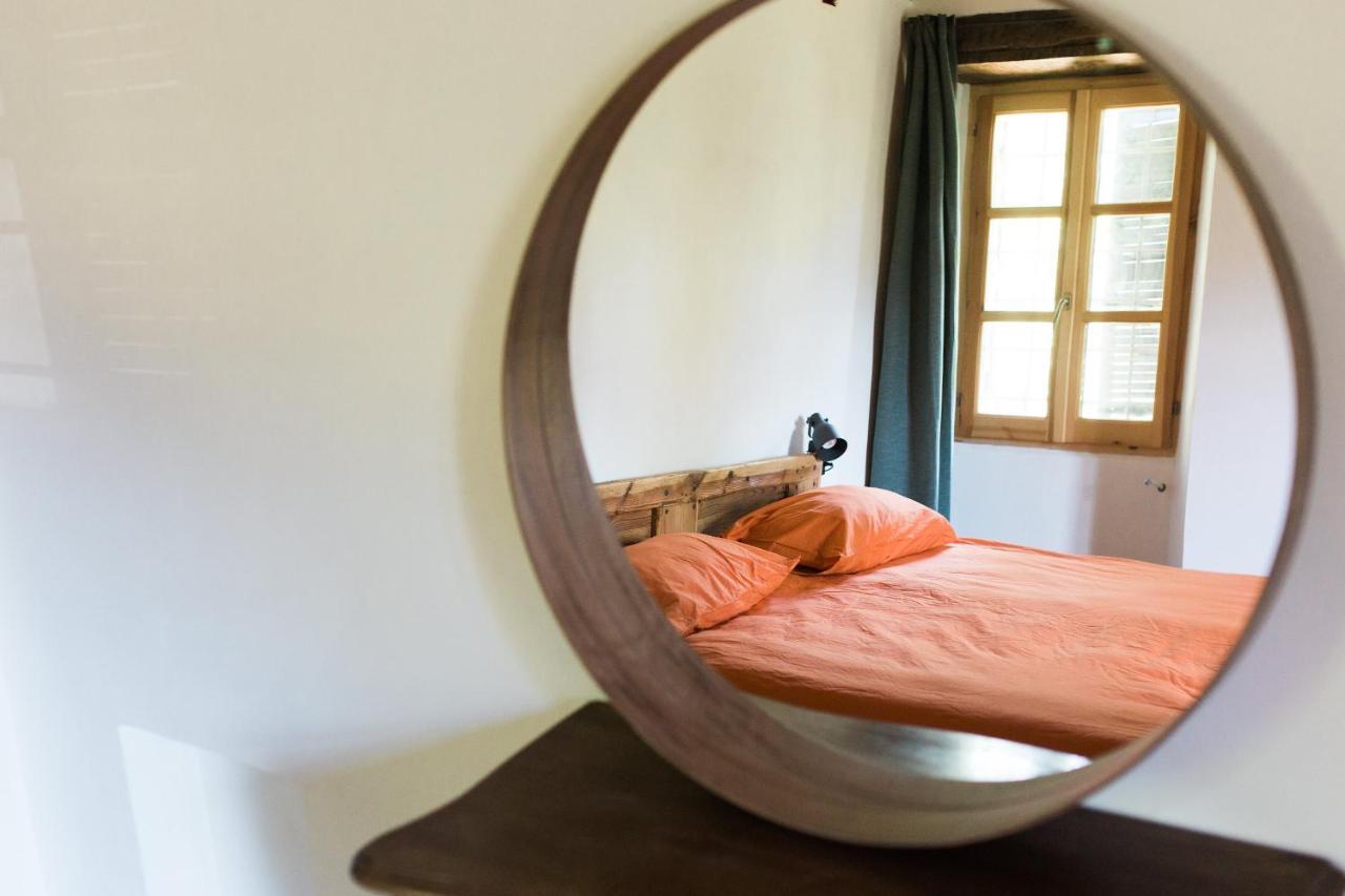 B&B Barbaia Levice ภายนอก รูปภาพ